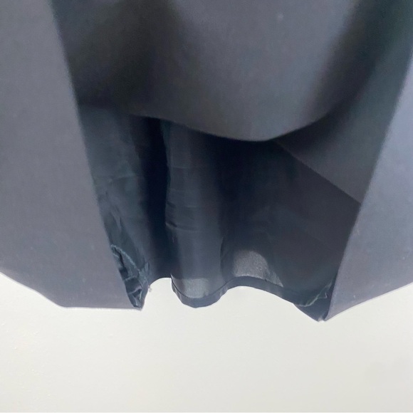 Sale 🥳🥳 Theory Women's Jatinn Dress Sz00 - Picture 6 of 12